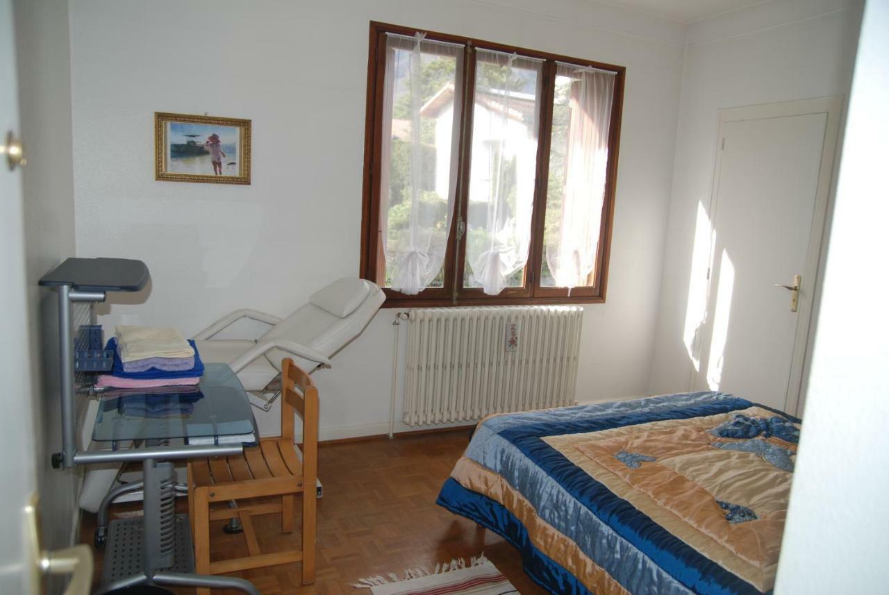 Comfy Home For Group And Family. Wonderful View! Saint Ismier Екстериор снимка